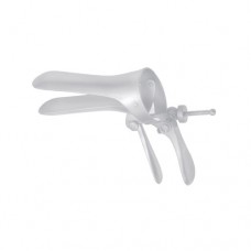 Cusco Vaginal Speculum Stainless Steel, Blade Size 100 x 35 mm